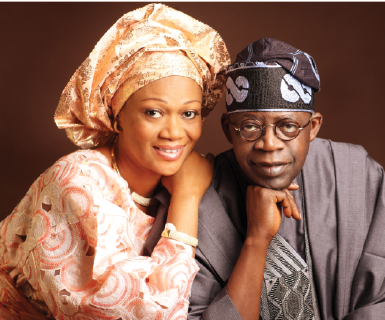 OLUREMI-TINUBU