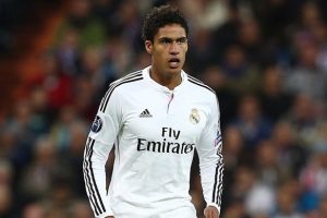 Raphael-Varane
